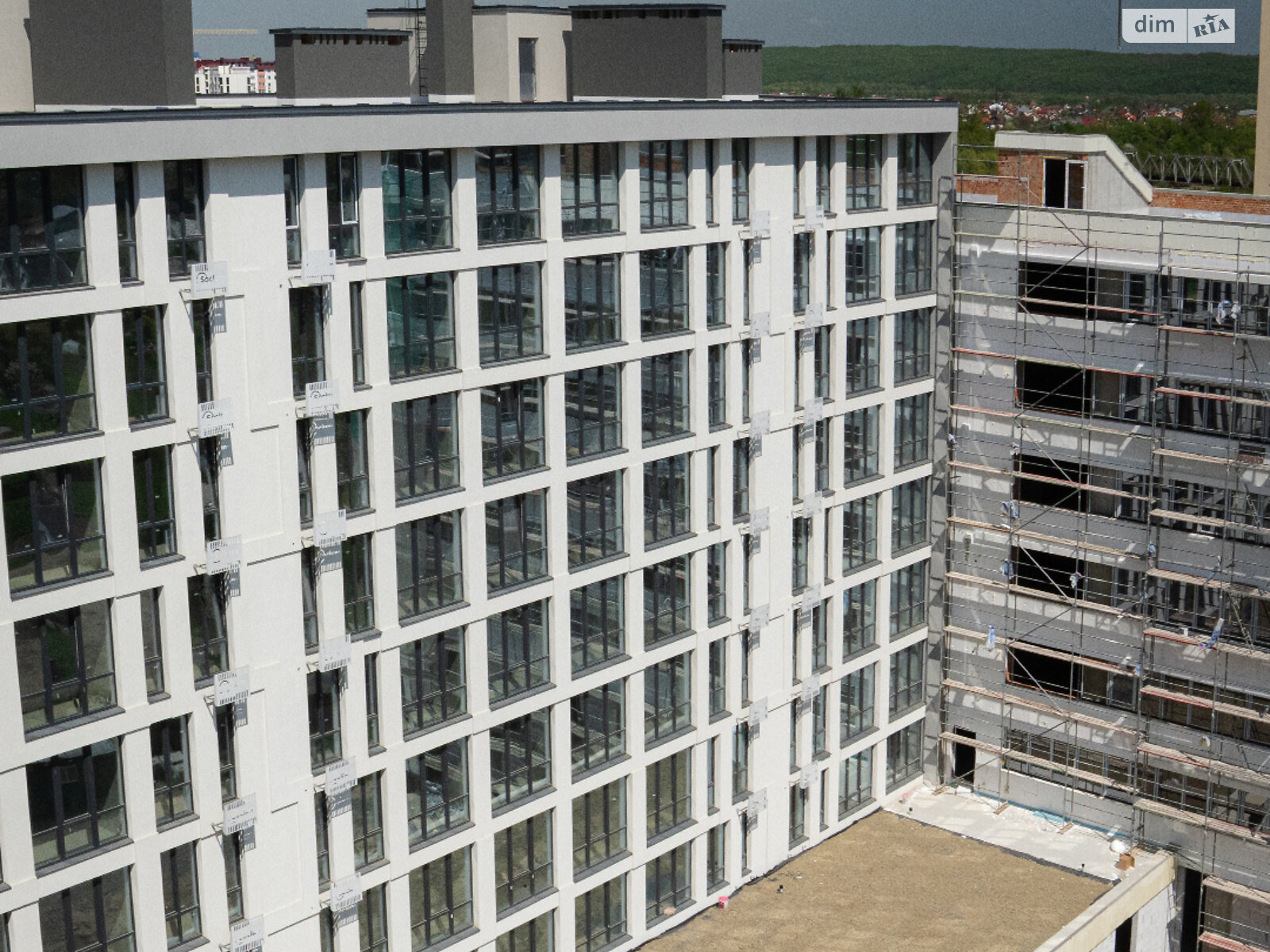 Продажа двухкомнатной квартиры в Ивано-Франковске, на ул. Надречная 1, фото 1 Продажа двухкомнатной квартиры в Ивано-Франковске, на ул. Надречная 1, фото 1