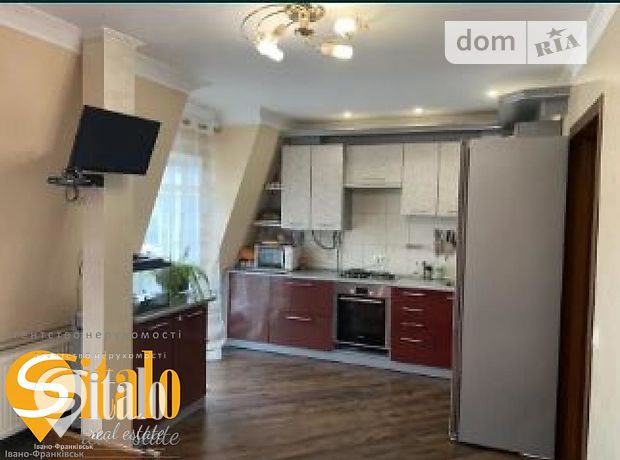 Продажа четырехкомнатной квартиры в Ивано-Франковске, на Фіголя 2 район Набережная Княгинин фото 1 Продажа четырехкомнатной квартиры в Ивано-Франковске, на Фіголя 2 район Набережная Княгинин фото 1