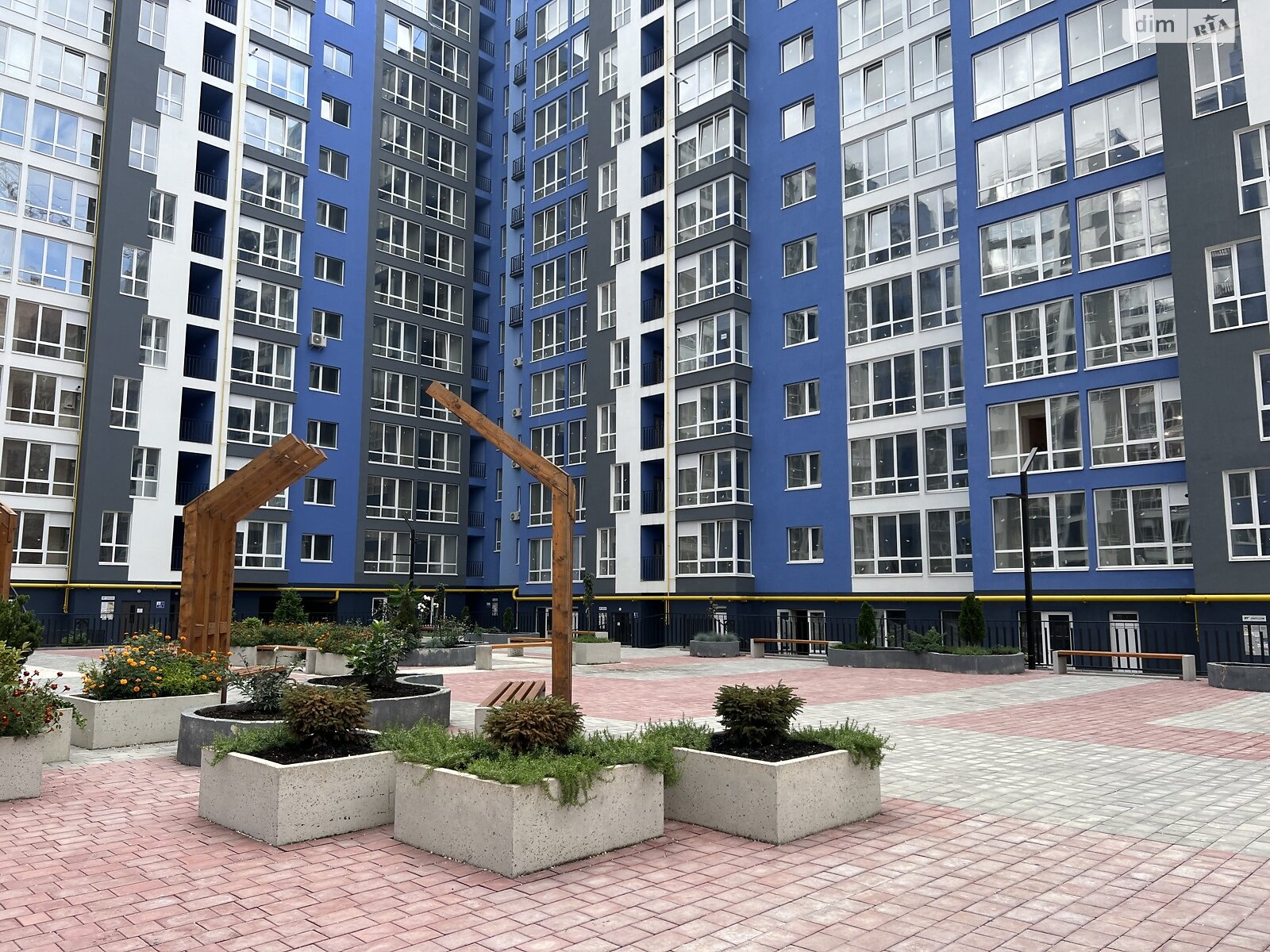 Продаж однокімнатної квартири в Івано-Франківську, на вул. Княгинин 44, фото 1 Продаж однокімнатної квартири в Івано-Франківську, на вул. Княгинин 44, фото 1