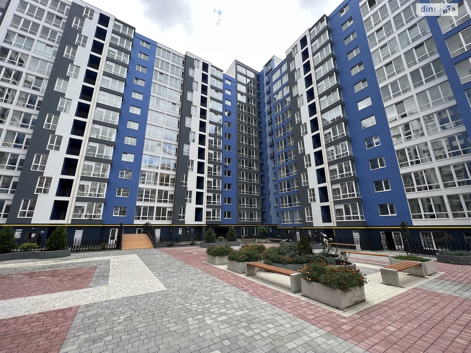 Продаж однокімнатної квартири в Івано-Франківську, на вул. Княгинин 44, фото 1 Продаж однокімнатної квартири в Івано-Франківську, на вул. Княгинин 44, фото 1