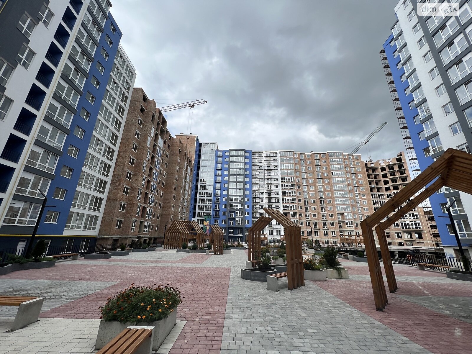 Продаж однокімнатної квартири в Івано-Франківську, на вул. Княгинин 44, фото 1 Продаж однокімнатної квартири в Івано-Франківську, на вул. Княгинин 44, фото 1