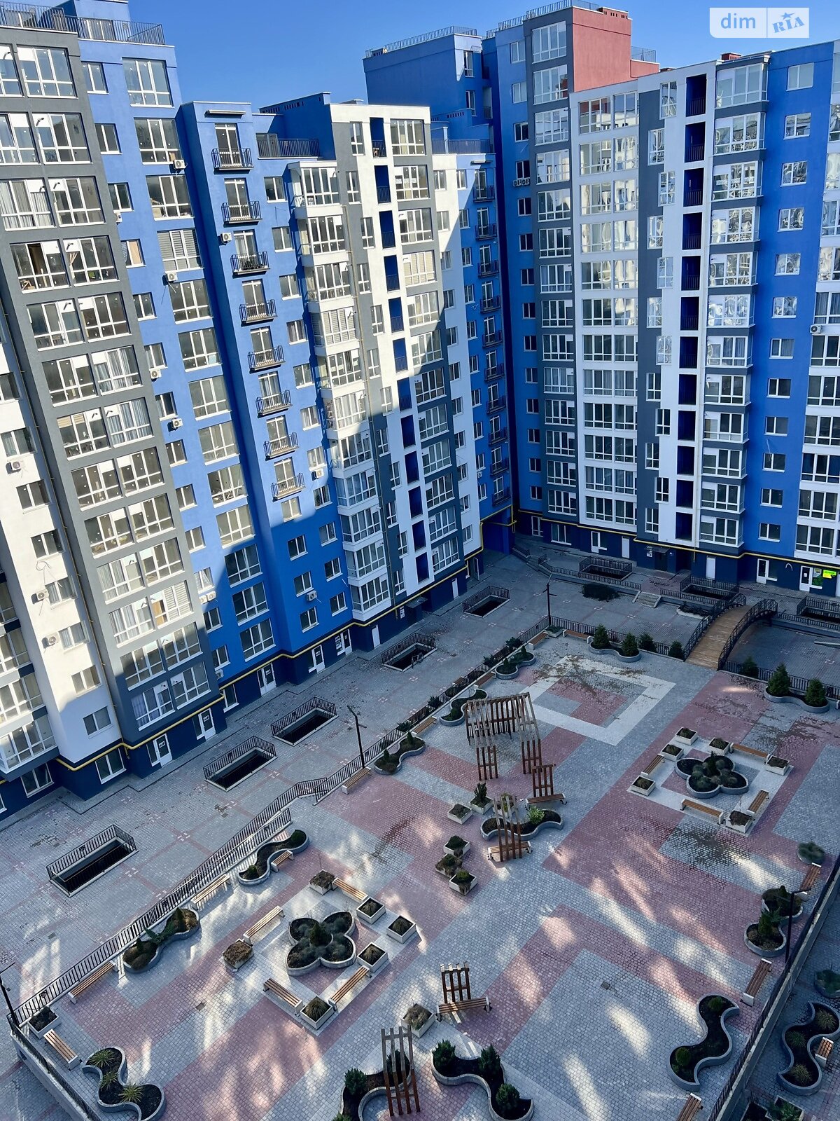 Продаж однокімнатної квартири в Івано-Франківську, на вул. Княгинин 44, фото 1 Продаж однокімнатної квартири в Івано-Франківську, на вул. Княгинин 44, фото 1