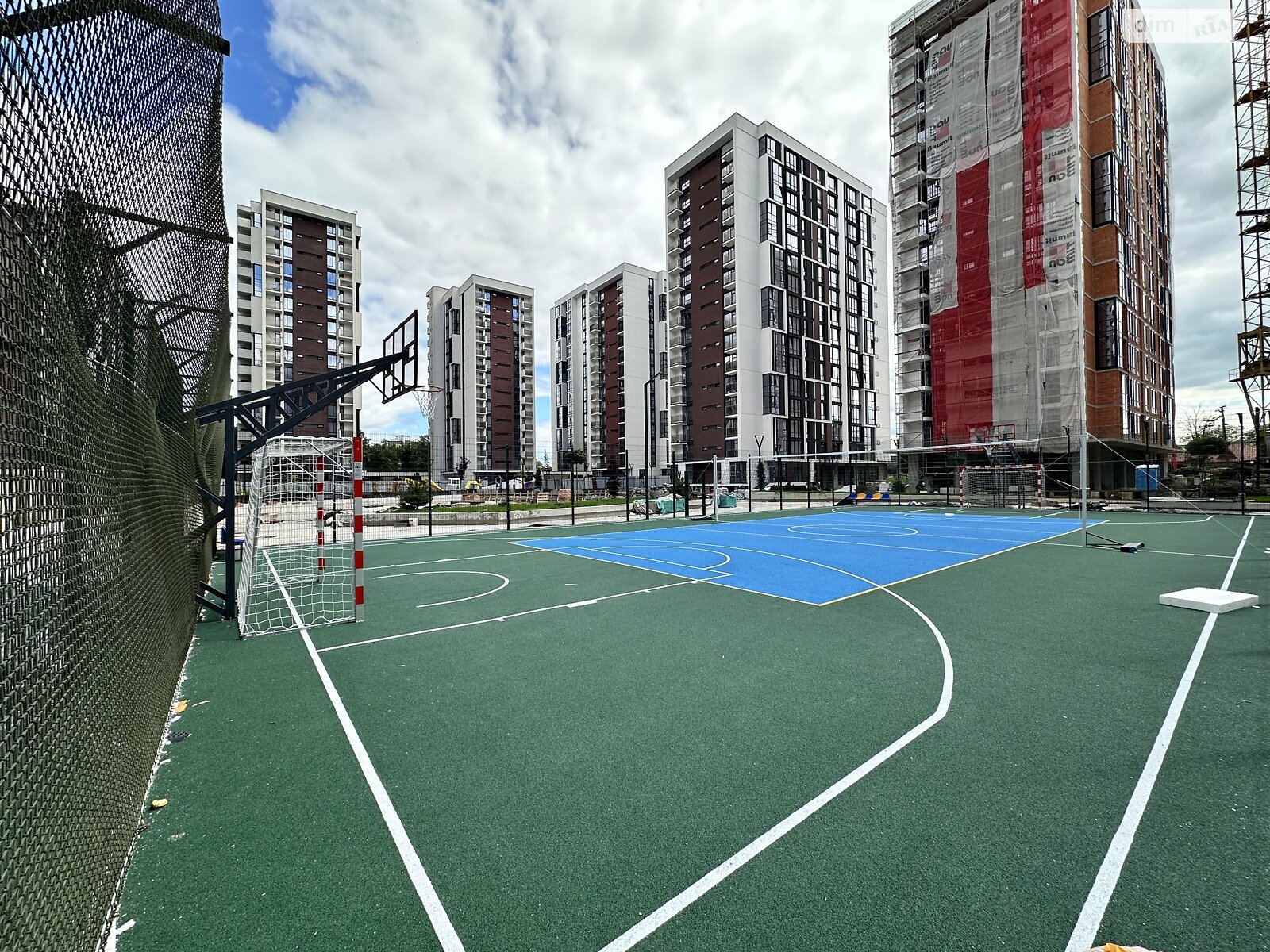 Продажа однокомнатной квартиры в Ивано-Франковске, на ул. Ленкавского 34, район Набережная фото 1 Продажа однокомнатной квартиры в Ивано-Франковске, на ул. Ленкавского 34, район Набережная фото 1