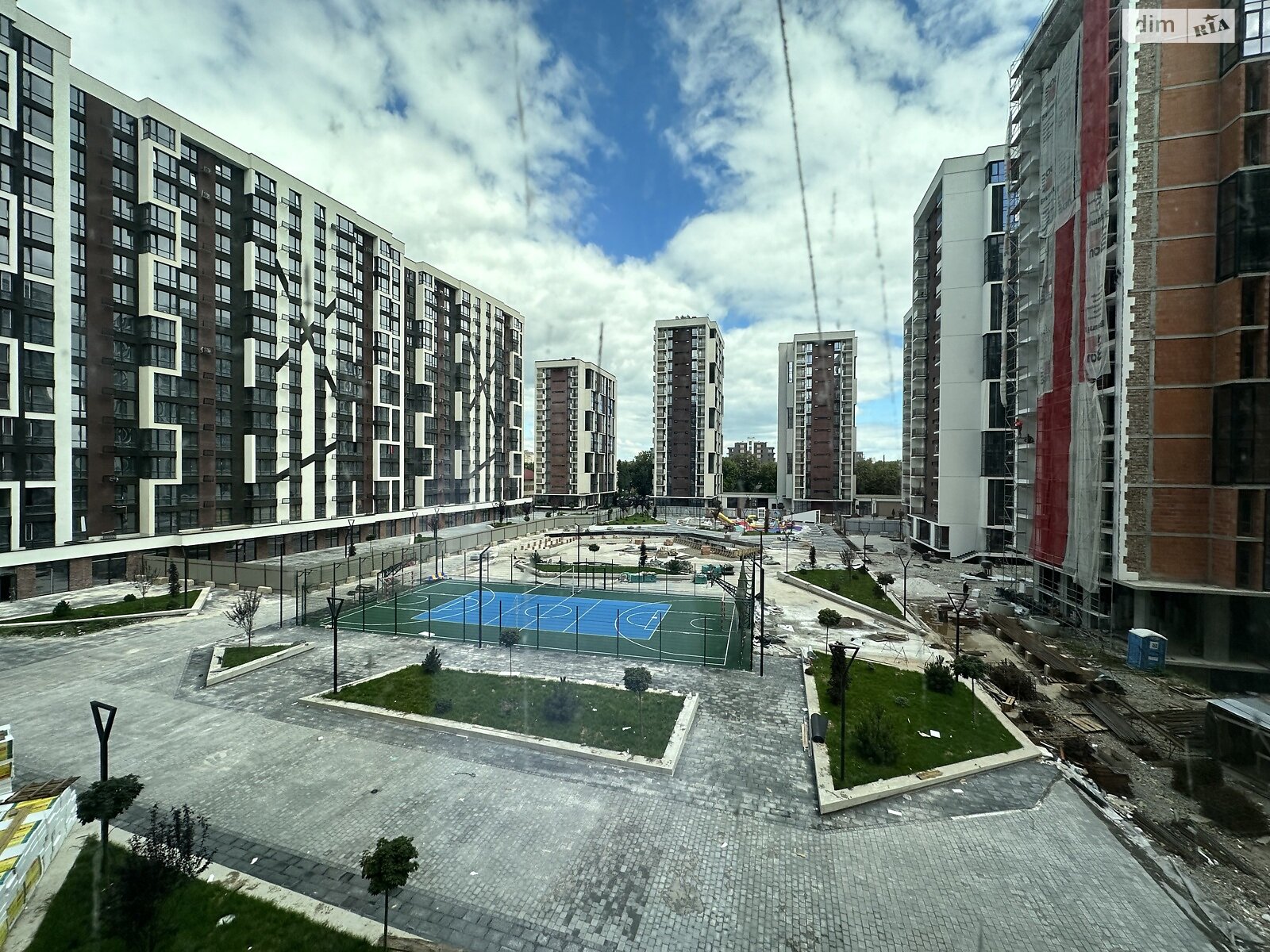 Продажа однокомнатной квартиры в Ивано-Франковске, на ул. Ленкавского 34, район Набережная фото 1 Продажа однокомнатной квартиры в Ивано-Франковске, на ул. Ленкавского 34, район Набережная фото 1