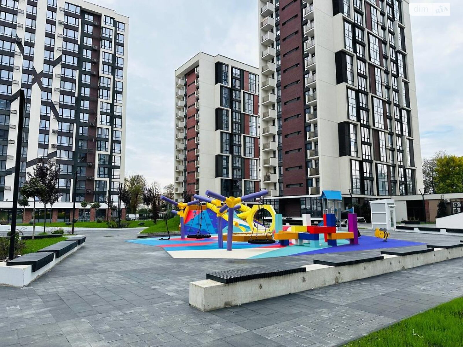 Продаж однокімнатної квартири в Івано-Франківську, на вул. Ленкавського 34 корпус 6, район Набережна фото 1 Продаж однокімнатної квартири в Івано-Франківську, на вул. Ленкавського 34 корпус 6, район Набережна фото 1