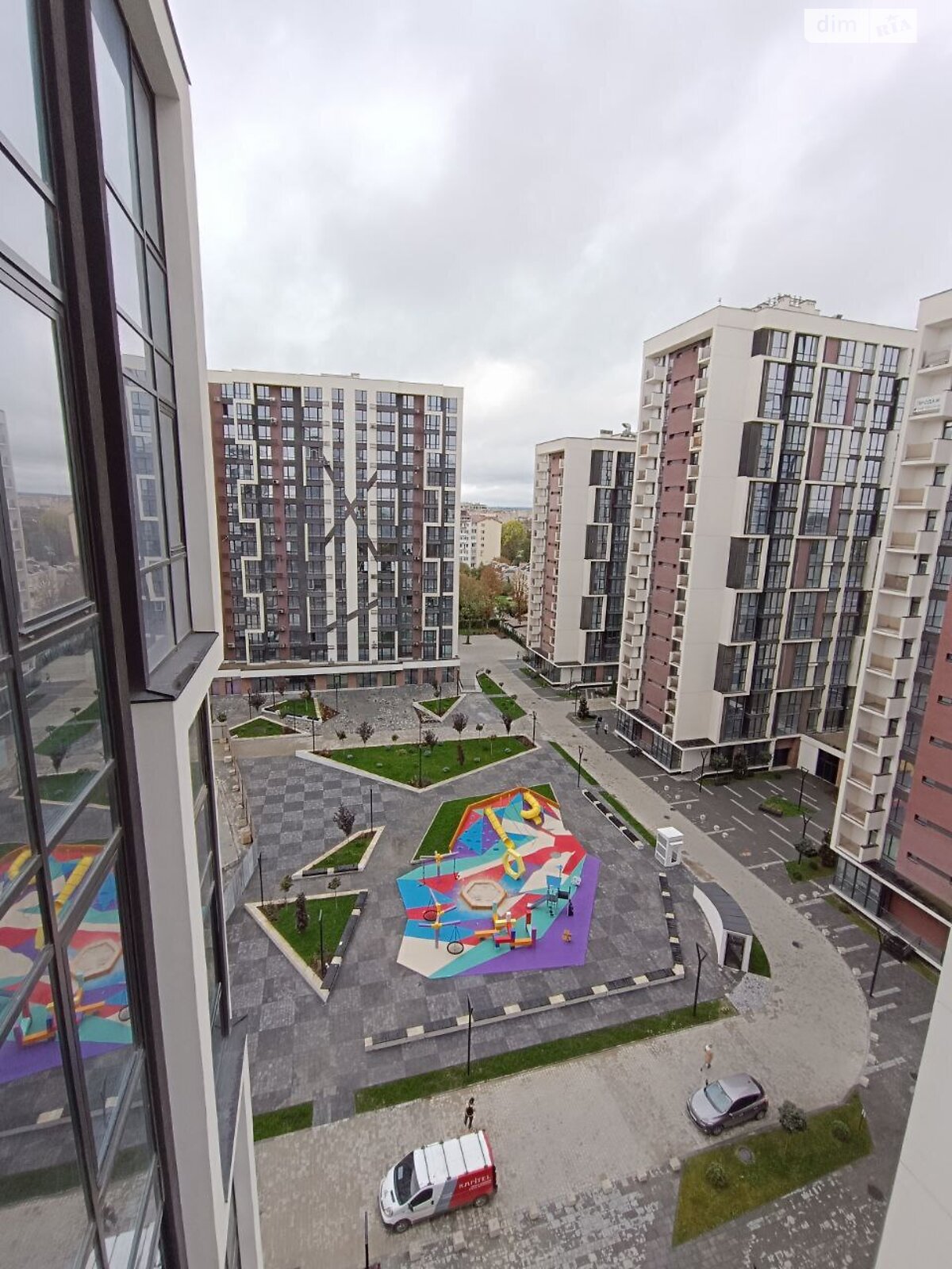 Продаж однокімнатної квартири в Івано-Франківську, на вул. Ленкавського 34 корпус 6, район Набережна фото 1 Продаж однокімнатної квартири в Івано-Франківську, на вул. Ленкавського 34 корпус 6, район Набережна фото 1