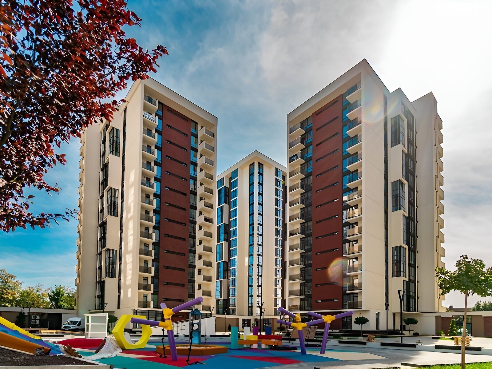 Продаж двокімнатної квартири в Івано-Франківську, на вул. Ленкавського 34/2, район Набережна фото 1 Продаж двокімнатної квартири в Івано-Франківську, на вул. Ленкавського 34/2, район Набережна фото 1