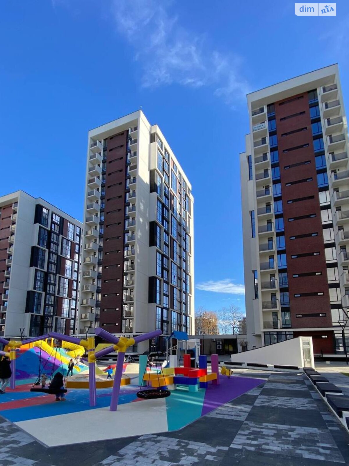 Продаж однокімнатної квартири в Івано-Франківську, на вул. Ленкавського, район Набережна фото 1 Продаж однокімнатної квартири в Івано-Франківську, на вул. Ленкавського, район Набережна фото 1