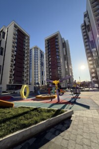 Продажа двухкомнатной квартиры в Ивано-Франковске, на ул. Ленкавского 34/2, район Набережная фото 2