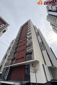 Продаж двокімнатної квартири в Івано-Франківську, на вул. Ленкавського 34 корпус 5, район Набережна фото 2