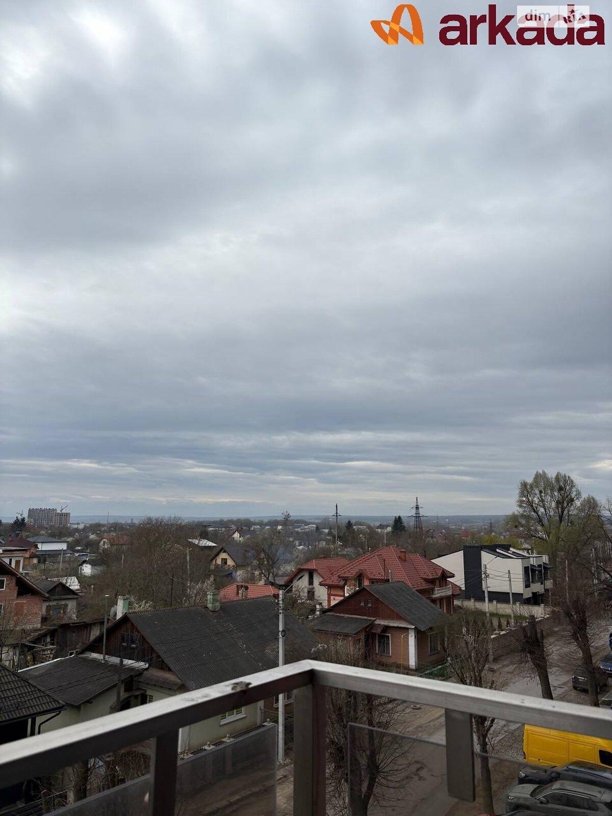Продаж двокімнатної квартири в Івано-Франківську, на вул. Ленкавського 34 корпус 5, район Набережна фото 1 Продаж двокімнатної квартири в Івано-Франківську, на вул. Ленкавського 34 корпус 5, район Набережна фото 1