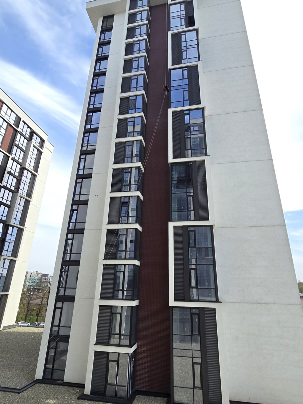 Продажа двухкомнатной квартиры в Ивано-Франковске, на ул. Ленкавского 34/4, кв. 17, район Набережная фото 1 Продажа двухкомнатной квартиры в Ивано-Франковске, на ул. Ленкавского 34/4, кв. 17, район Набережная фото 1