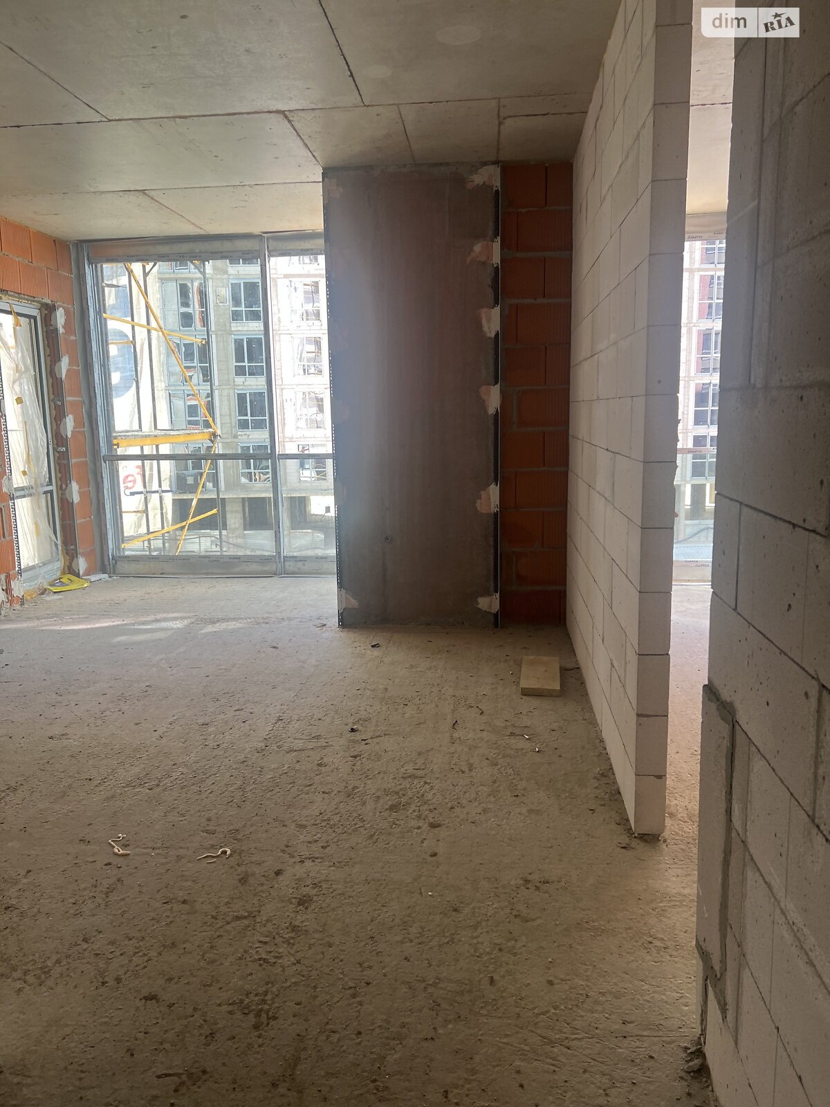 Продажа однокомнатной квартиры в Ивано-Франковске, на ул. Ленкавского 34/1, район Набережная фото 1 Продажа однокомнатной квартиры в Ивано-Франковске, на ул. Ленкавского 34/1, район Набережная фото 1