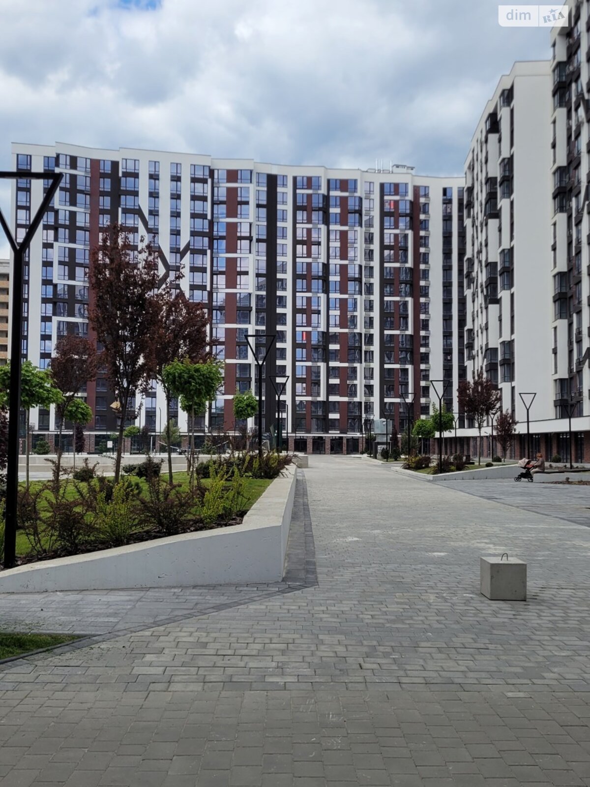 Продаж однокімнатної квартири в Івано-Франківську, на вул. Ленкавського 34/4, район Набережна фото 1 Продаж однокімнатної квартири в Івано-Франківську, на вул. Ленкавського 34/4, район Набережна фото 1