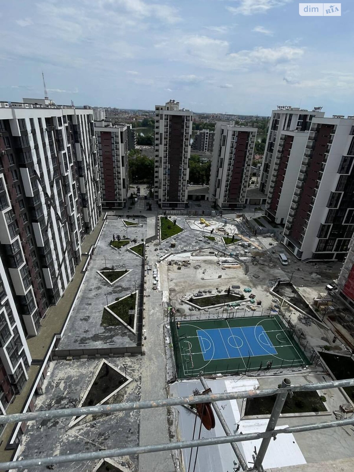 Продажа двухкомнатной квартиры в Ивано-Франковске, на ул. Ленкавского 34/1, район Набережная фото 1 Продажа двухкомнатной квартиры в Ивано-Франковске, на ул. Ленкавского 34/1, район Набережная фото 1