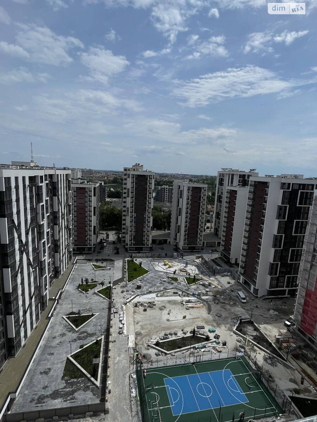 Продажа двухкомнатной квартиры в Ивано-Франковске, на ул. Ленкавского 34/1, район Набережная фото 1 Продажа двухкомнатной квартиры в Ивано-Франковске, на ул. Ленкавского 34/1, район Набережная фото 1