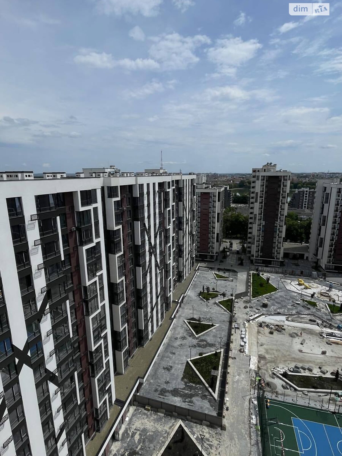 Продажа двухкомнатной квартиры в Ивано-Франковске, на ул. Ленкавского 34/1, район Набережная фото 1 Продажа двухкомнатной квартиры в Ивано-Франковске, на ул. Ленкавского 34/1, район Набережная фото 1