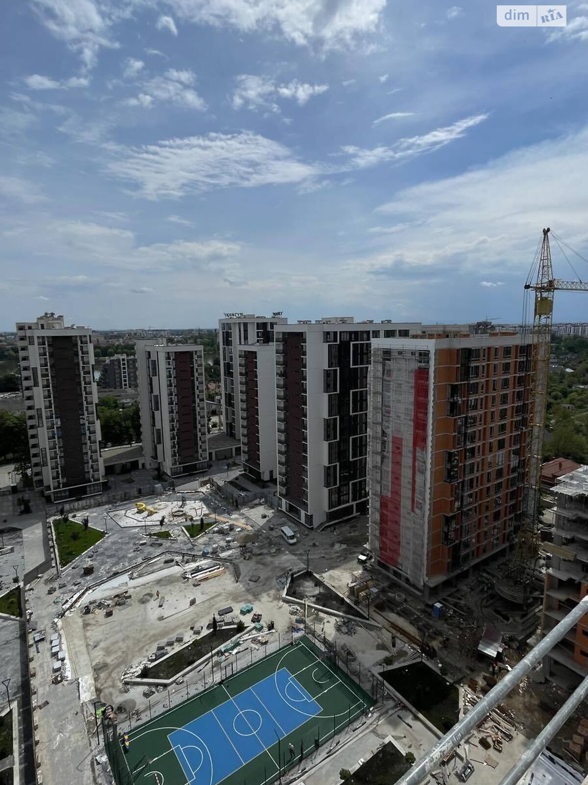 Продажа двухкомнатной квартиры в Ивано-Франковске, на ул. Ленкавского 34/1, район Набережная фото 1 Продажа двухкомнатной квартиры в Ивано-Франковске, на ул. Ленкавского 34/1, район Набережная фото 1