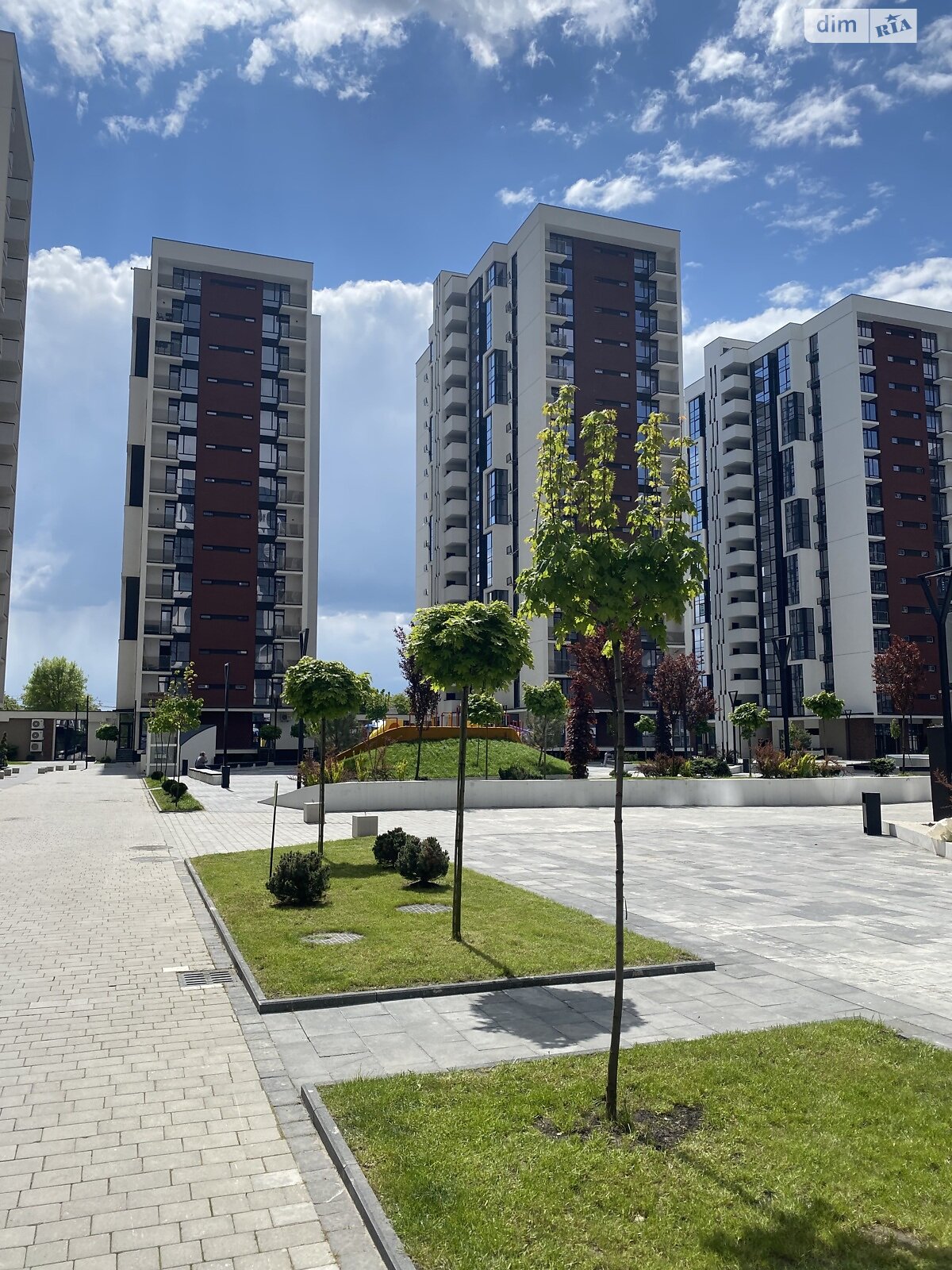 Продаж однокімнатної квартири в Івано-Франківську, на вул. Ленкавського 34, район Набережна фото 1 Продаж однокімнатної квартири в Івано-Франківську, на вул. Ленкавського 34, район Набережна фото 1