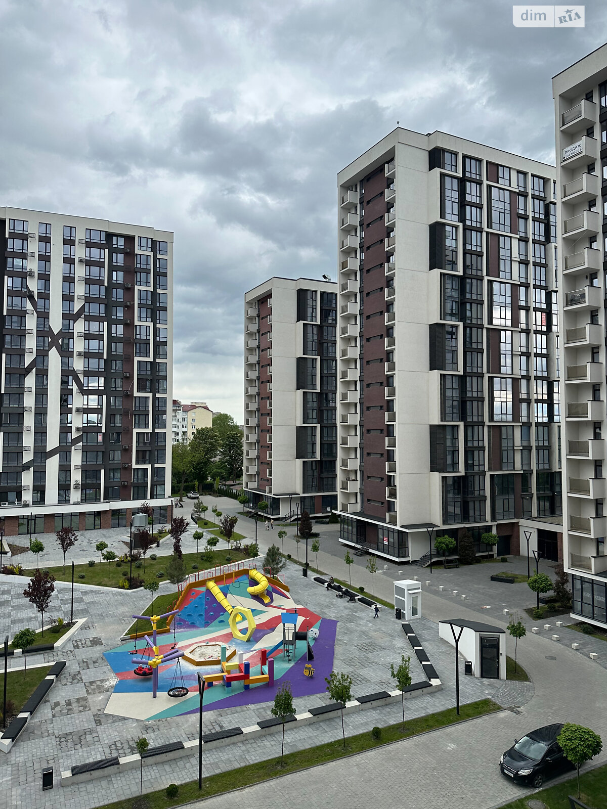 Продажа двухкомнатной квартиры в Ивано-Франковске, на ул. Ленкавского 34/5, район Набережная фото 1 Продажа двухкомнатной квартиры в Ивано-Франковске, на ул. Ленкавского 34/5, район Набережная фото 1