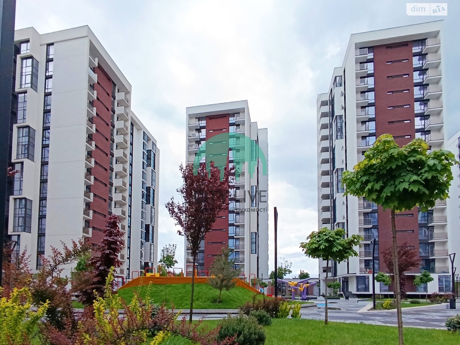 Продажа двухкомнатной квартиры в Ивано-Франковске, на ул. Ленкавского 34/5, район Набережная фото 1 Продажа двухкомнатной квартиры в Ивано-Франковске, на ул. Ленкавского 34/5, район Набережная фото 1