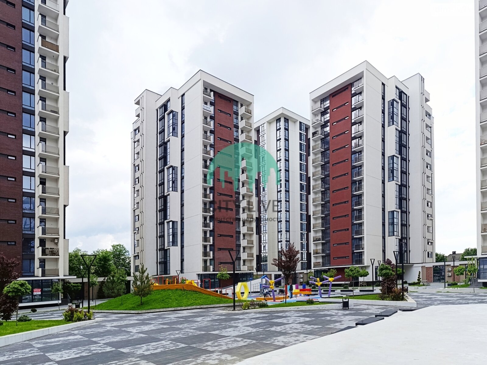 Продажа двухкомнатной квартиры в Ивано-Франковске, на ул. Ленкавского 34/5, район Набережная фото 1 Продажа двухкомнатной квартиры в Ивано-Франковске, на ул. Ленкавского 34/5, район Набережная фото 1