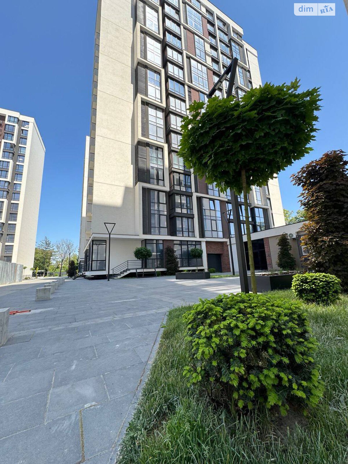 Продаж двокімнатної квартири в Івано-Франківську, на вул. Ленкавського 34/4, район Набережна фото 1 Продаж двокімнатної квартири в Івано-Франківську, на вул. Ленкавського 34/4, район Набережна фото 1