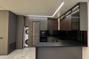 Продаж двокімнатної квартири в Івано-Франківську, на вул. Ленкавського, район Набережна фото 2