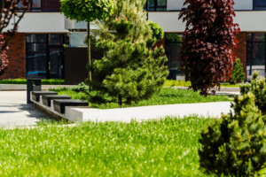 Продаж однокімнатної квартири в Івано-Франківську, на вул. Ленкавського 34 , кв. 144, район Набережна фото 2