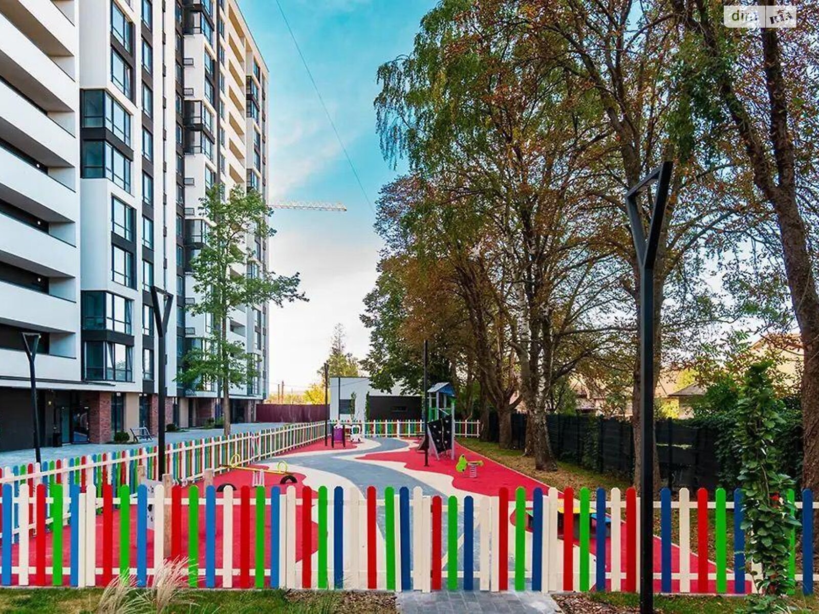 Продажа однокомнатной квартиры в Ивано-Франковске, на ул. Ленкавского 34/1, район Набережная фото 1 Продажа однокомнатной квартиры в Ивано-Франковске, на ул. Ленкавского 34/1, район Набережная фото 1