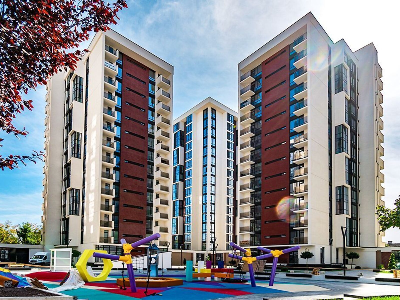 Продаж двокімнатної квартири в Івано-Франківську, на вул. Ленкавського 34/9, район Набережна фото 1 Продаж двокімнатної квартири в Івано-Франківську, на вул. Ленкавського 34/9, район Набережна фото 1