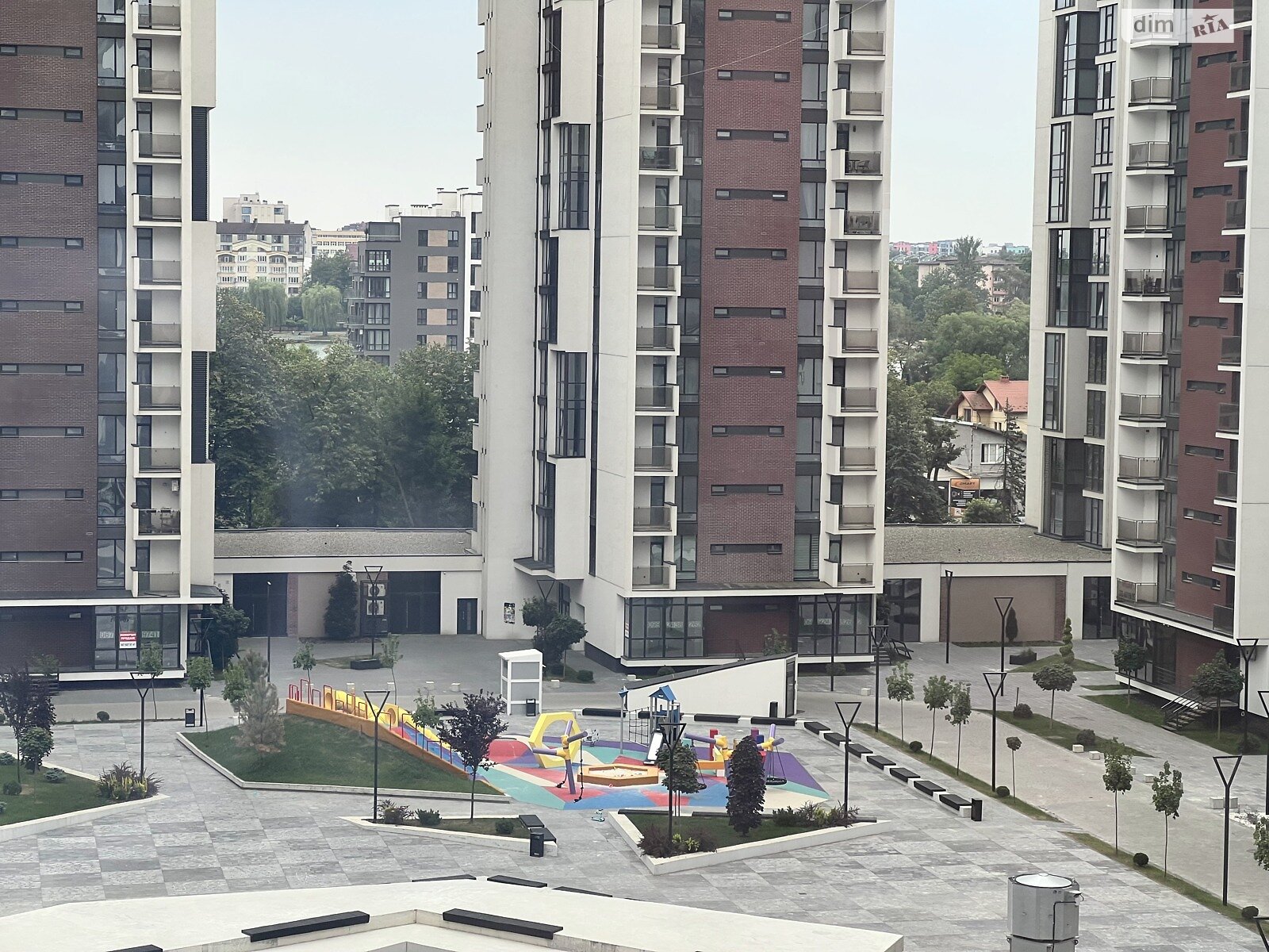 Продаж двокімнатної квартири в Івано-Франківську, на вул. Ленкавського 34/9, район Набережна фото 1 Продаж двокімнатної квартири в Івано-Франківську, на вул. Ленкавського 34/9, район Набережна фото 1