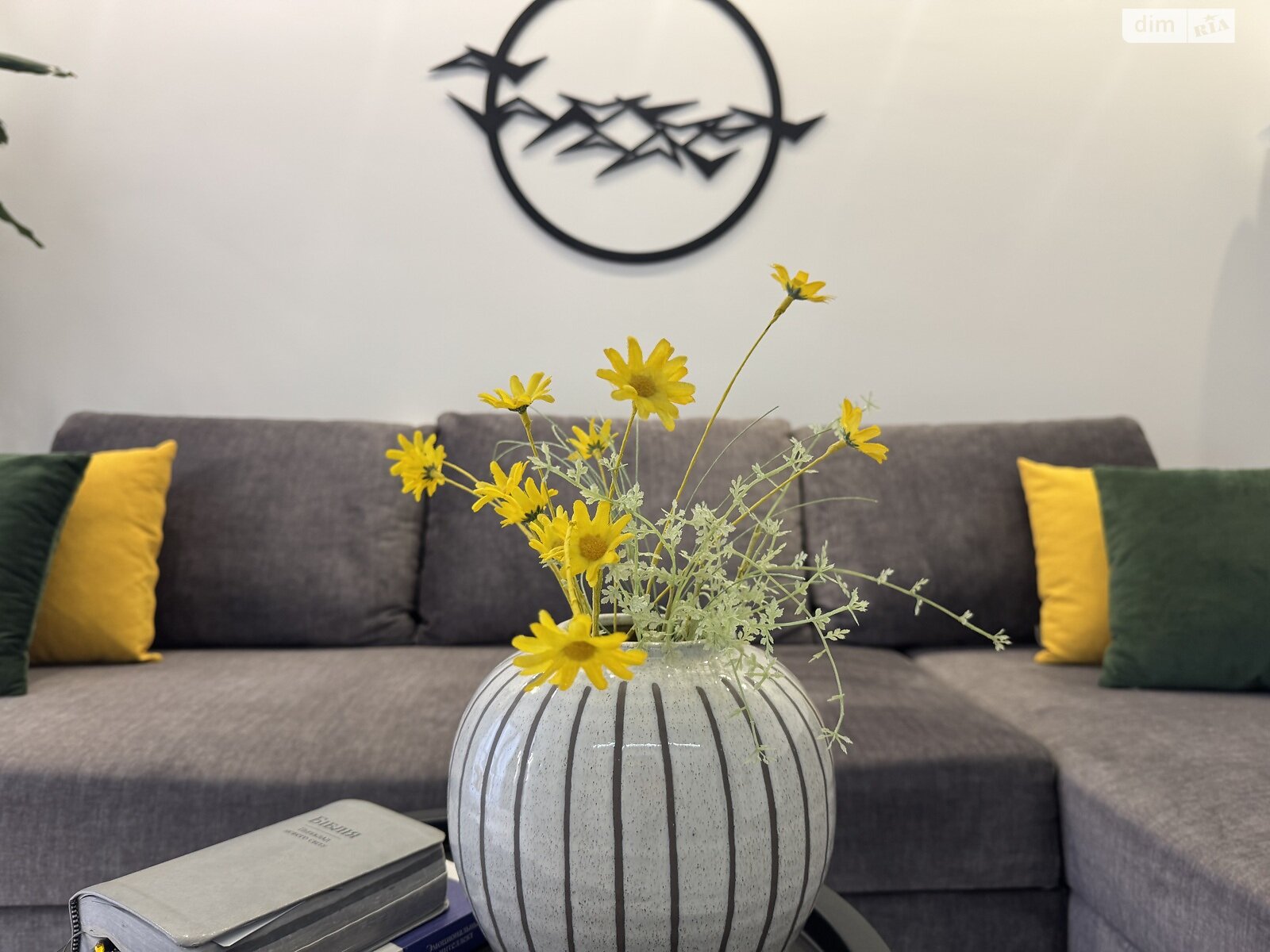 Продажа однокомнатной квартиры в Ивано-Франковске, на ул. Ленкавского 34 корпус 1, район Набережная фото 1