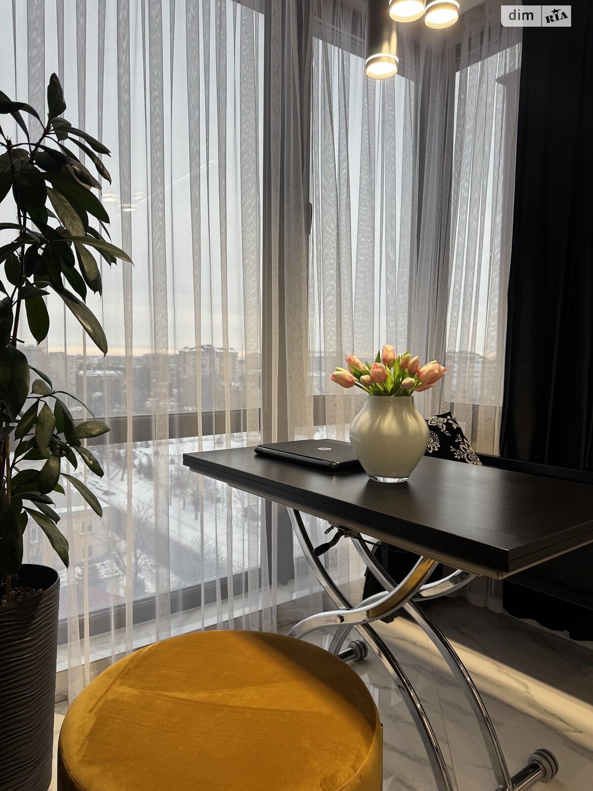 Продажа однокомнатной квартиры в Ивано-Франковске, на ул. Ленкавского 34 корпус 1, район Набережная фото 1