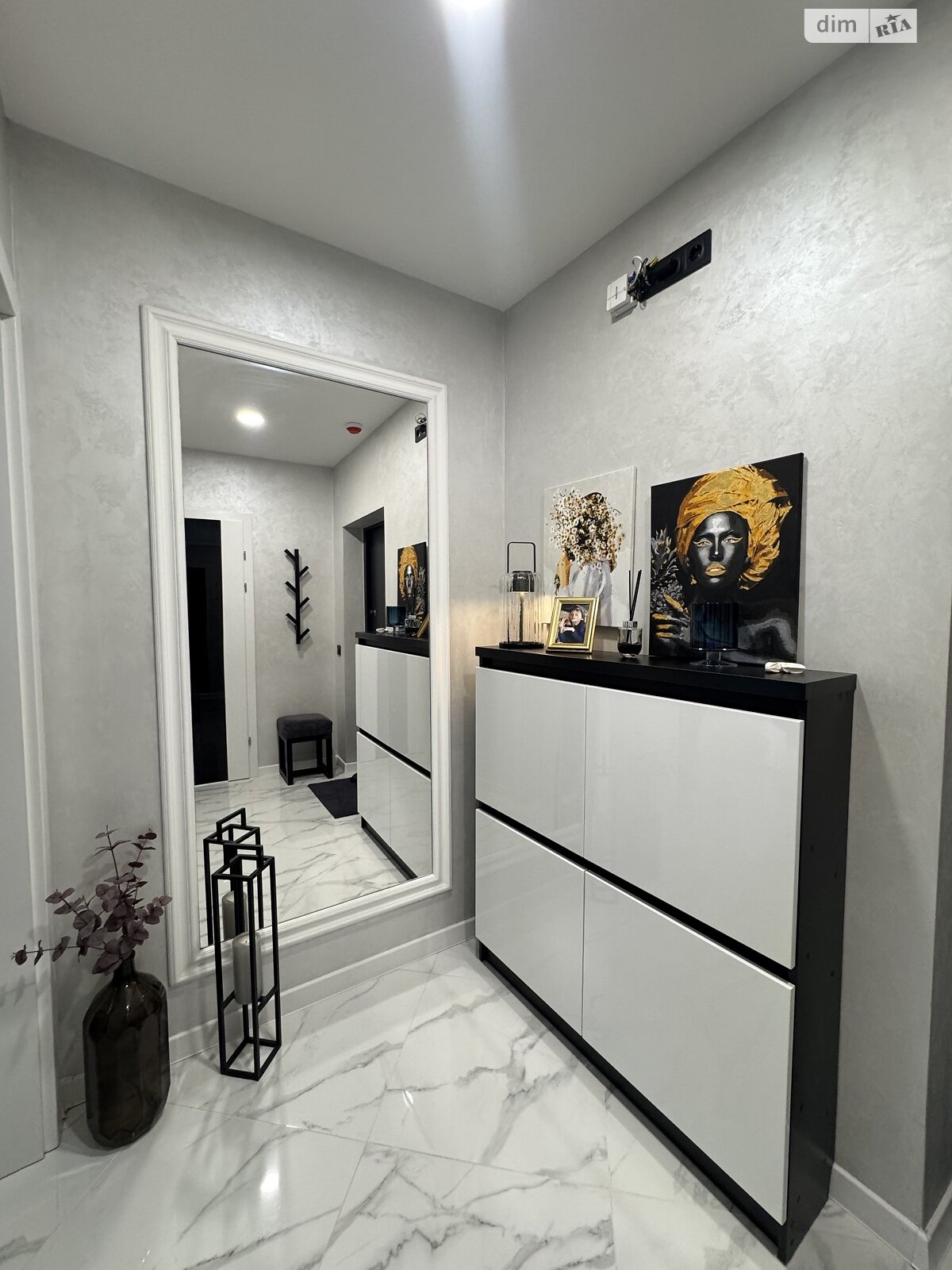 Продажа однокомнатной квартиры в Ивано-Франковске, на ул. Ленкавского 34 корпус 1, район Набережная фото 1