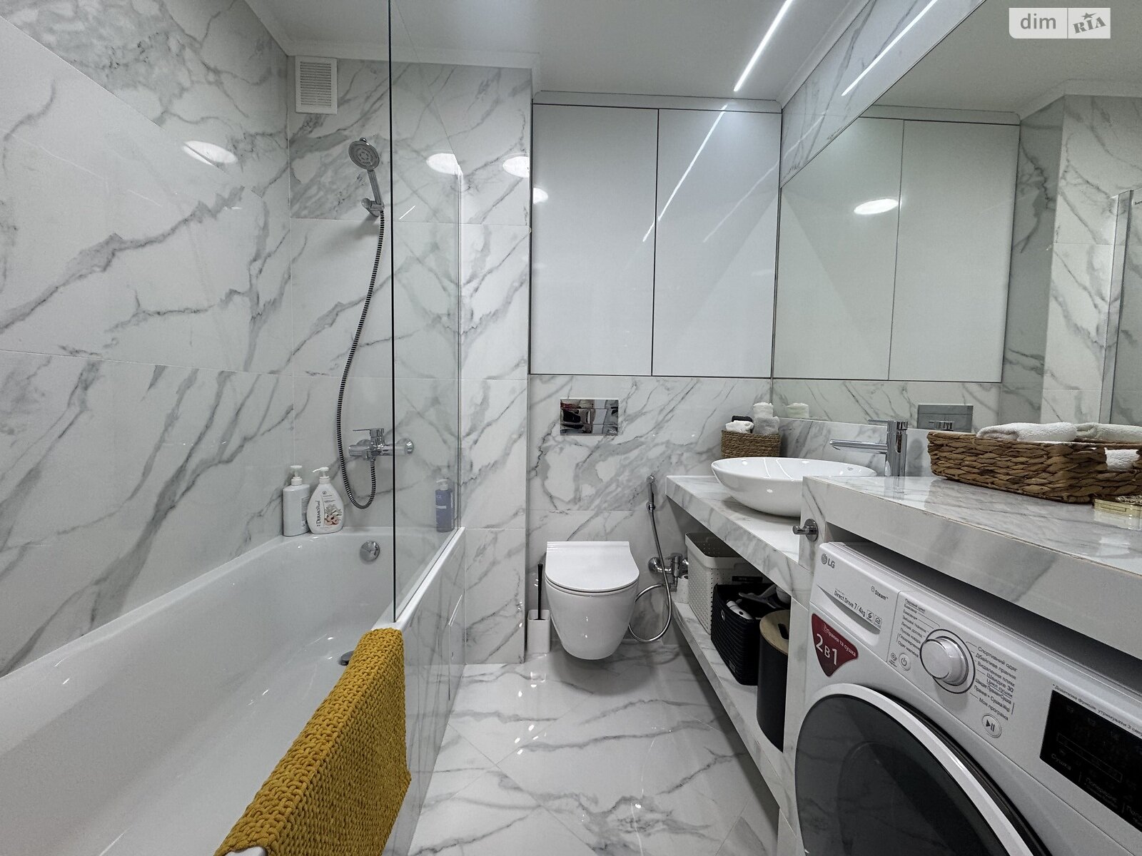 Продажа однокомнатной квартиры в Ивано-Франковске, на ул. Ленкавского 34 корпус 1, район Набережная фото 1