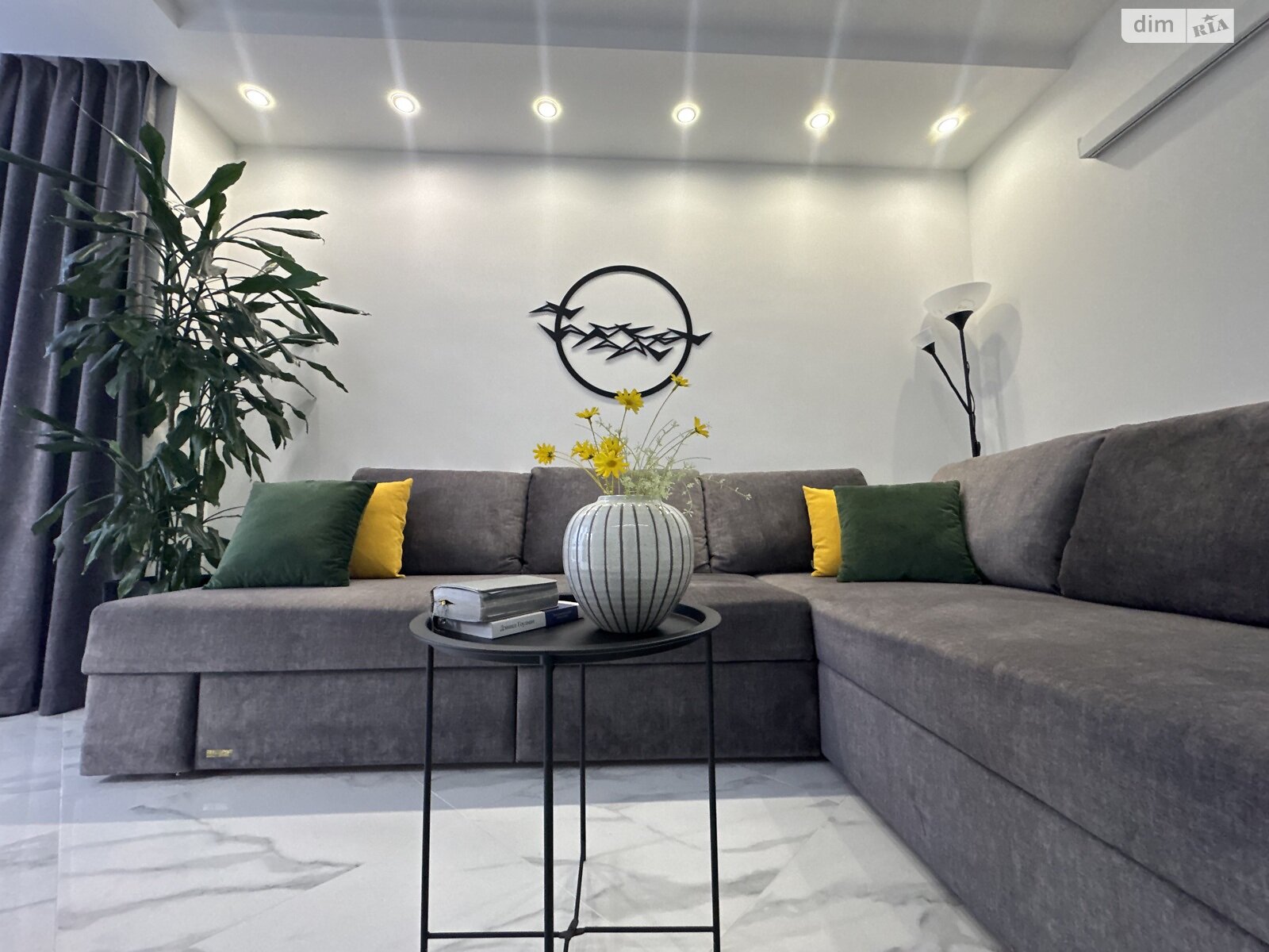 Продажа однокомнатной квартиры в Ивано-Франковске, на ул. Ленкавского 34 корпус 1, район Набережная фото 1