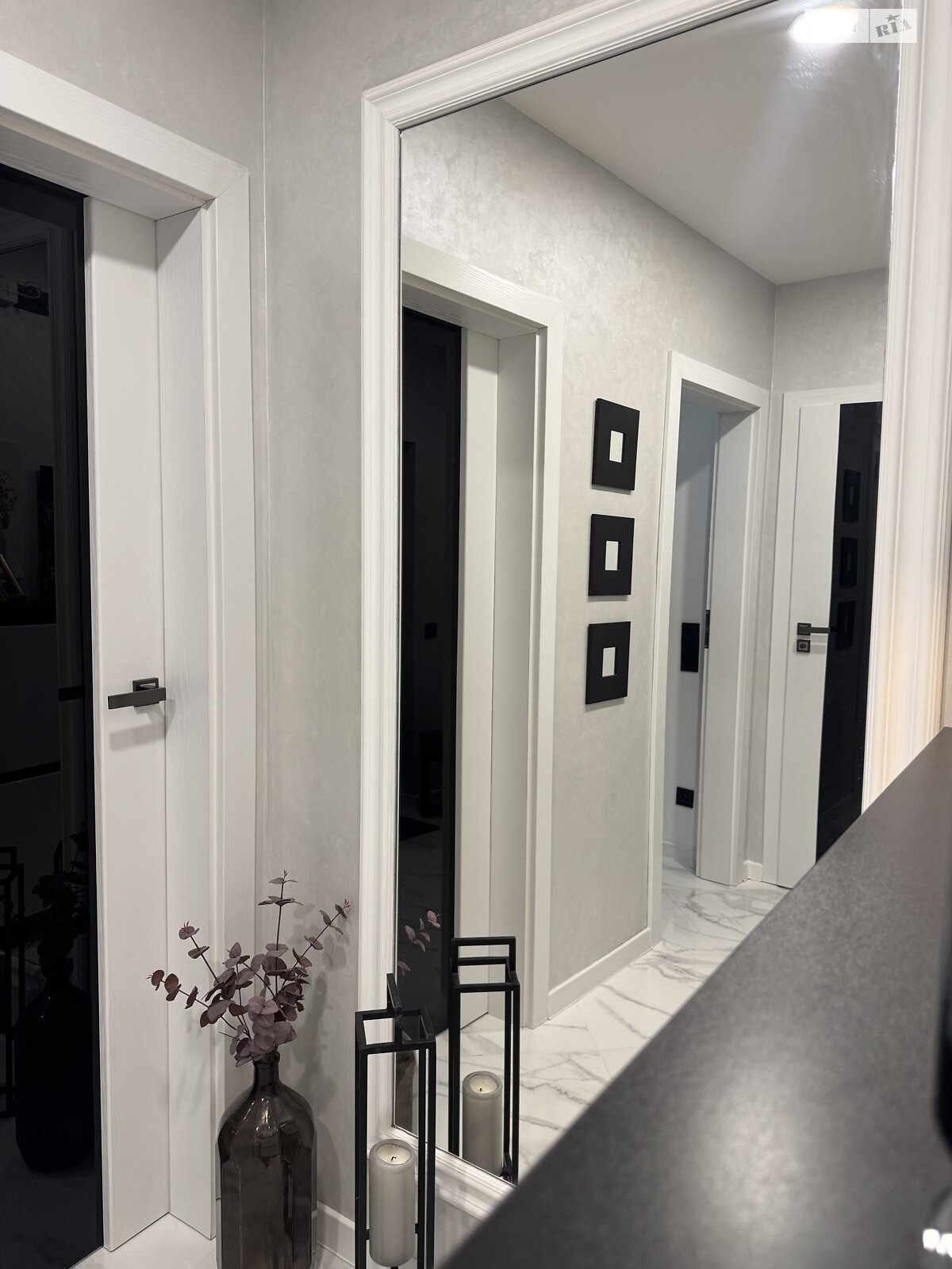 Продажа однокомнатной квартиры в Ивано-Франковске, на ул. Ленкавского 34 корпус 1, район Набережная фото 1