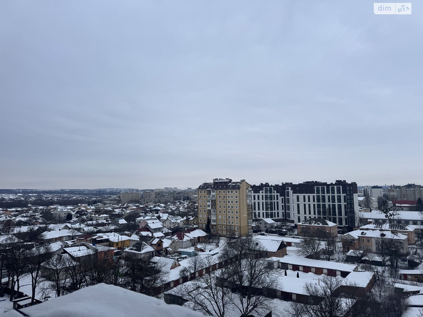 Продажа однокомнатной квартиры в Ивано-Франковске, на ул. Ленкавского 34 корпус 1, район Набережная фото 1