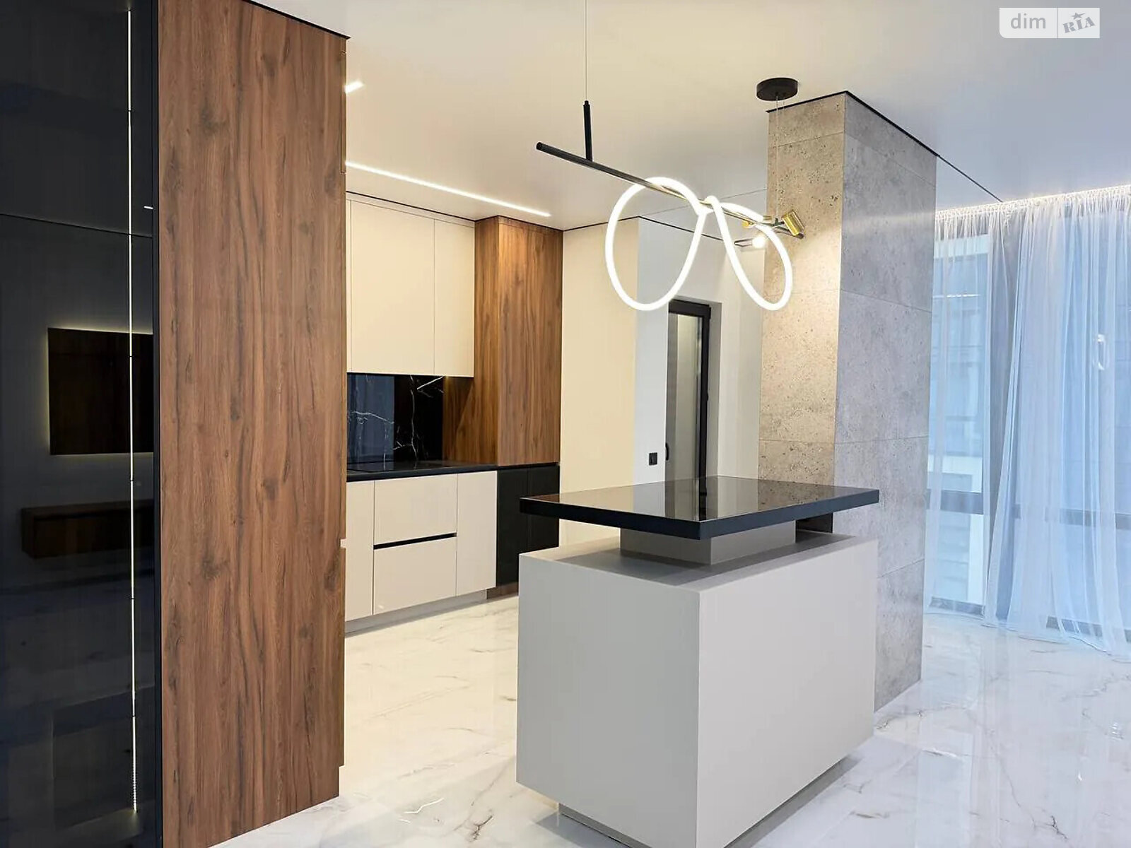 Продажа двухкомнатной квартиры в Ивано-Франковске, на ул. Ленкавского 34 корпус 6, район Набережная фото 1