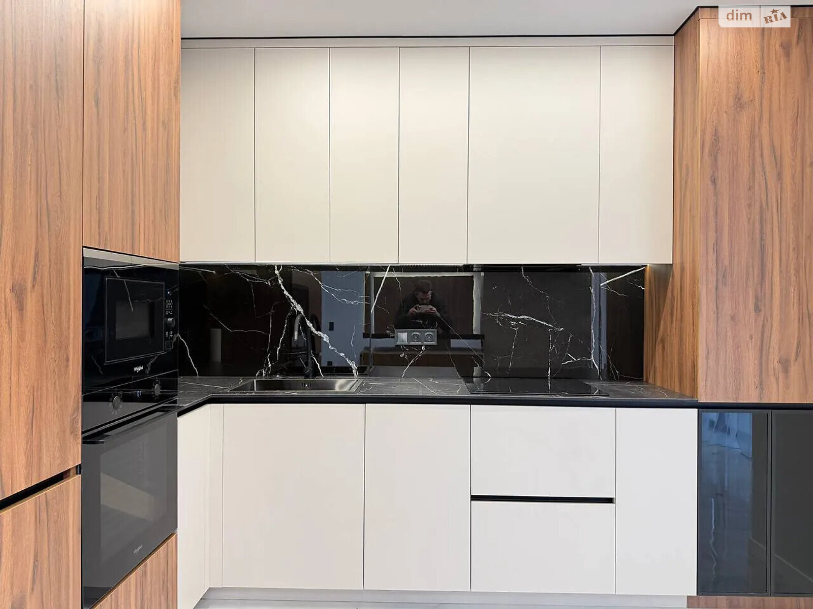 Продажа двухкомнатной квартиры в Ивано-Франковске, на ул. Ленкавского 34 корпус 6, район Набережная фото 1