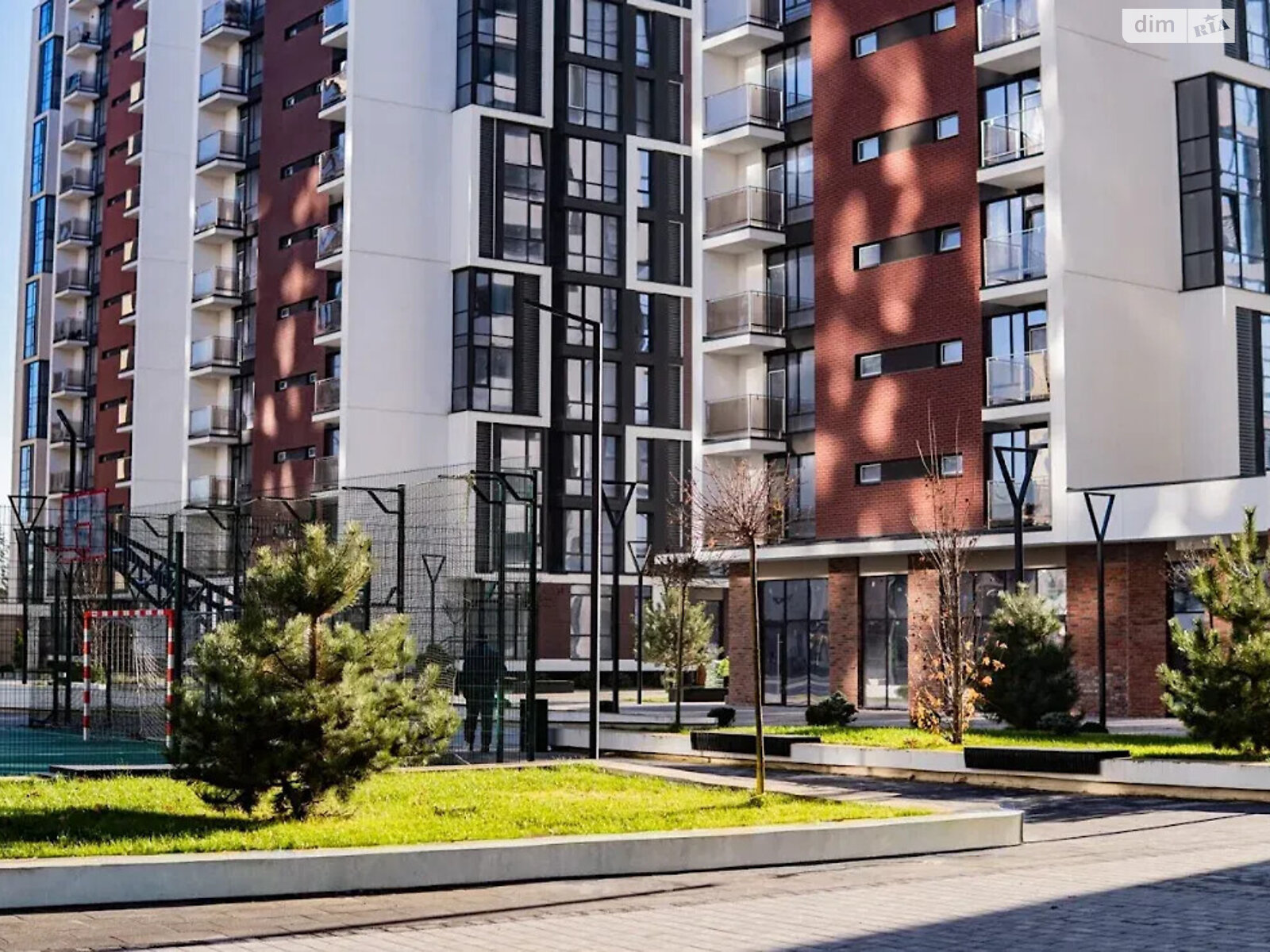 Продажа двухкомнатной квартиры в Ивано-Франковске, на ул. Ленкавского 34 корпус 6, район Набережная фото 1