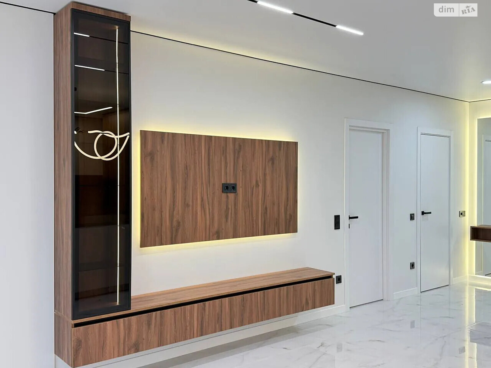 Продажа двухкомнатной квартиры в Ивано-Франковске, на ул. Ленкавского 34 корпус 6, район Набережная фото 1