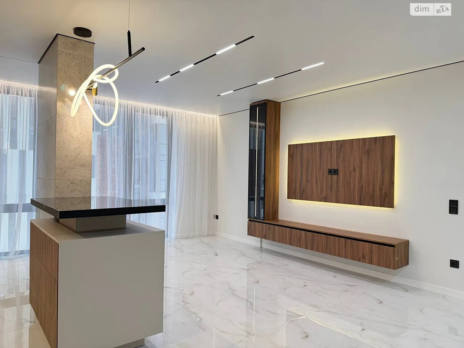 Продажа двухкомнатной квартиры в Ивано-Франковске, на ул. Ленкавского 34 корпус 6, район Набережная фото 1