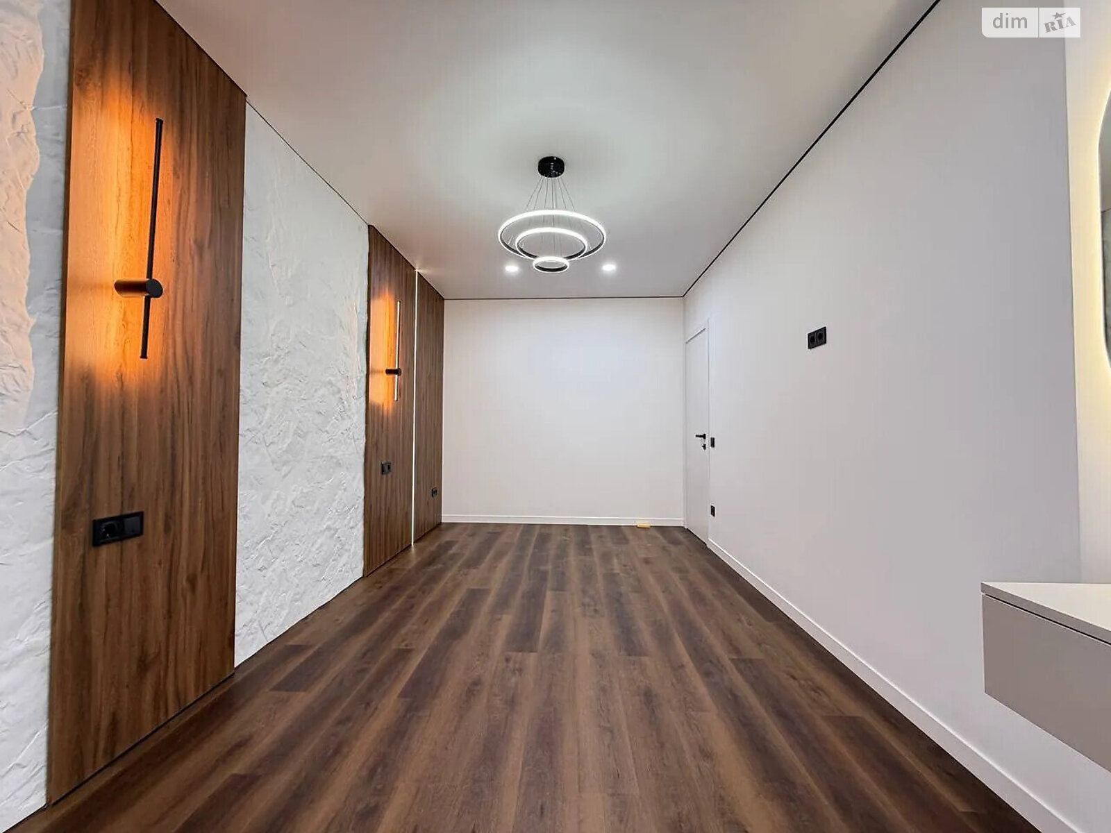 Продажа двухкомнатной квартиры в Ивано-Франковске, на ул. Ленкавского 34 корпус 6, район Набережная фото 1