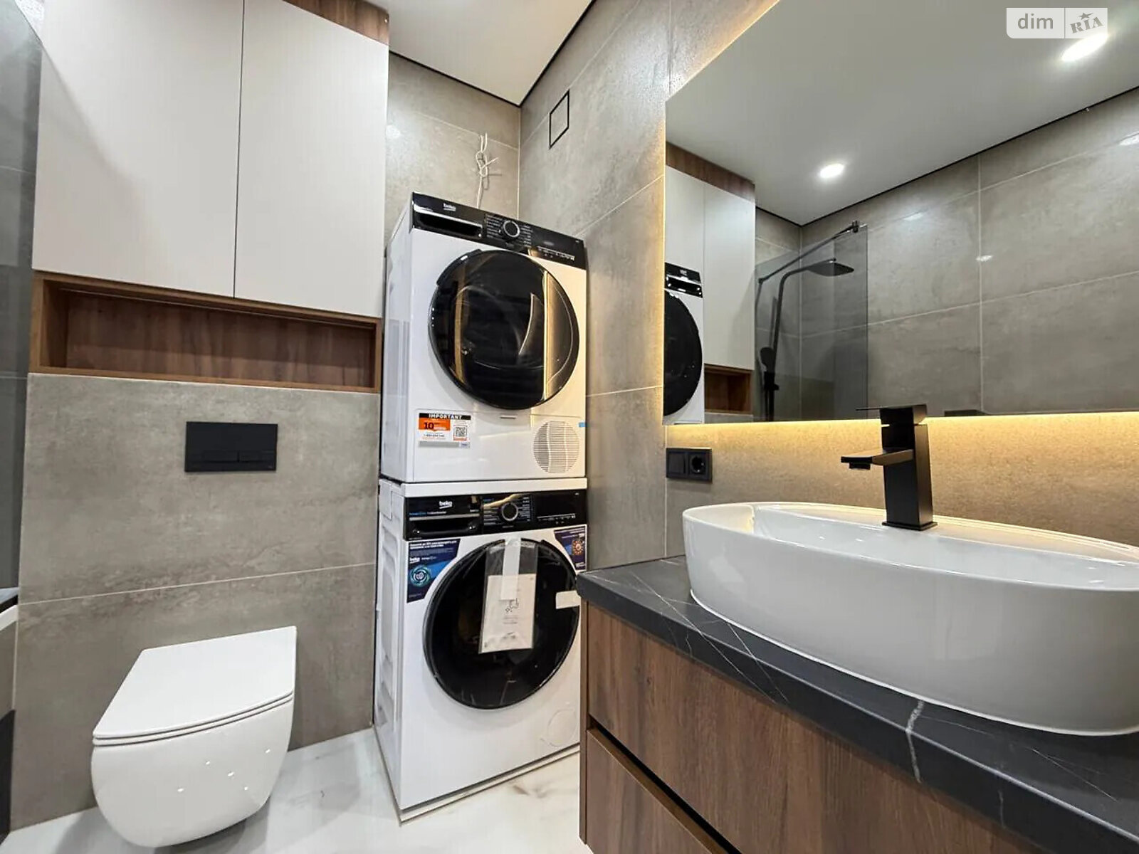 Продажа двухкомнатной квартиры в Ивано-Франковске, на ул. Ленкавского 34 корпус 6, район Набережная фото 1