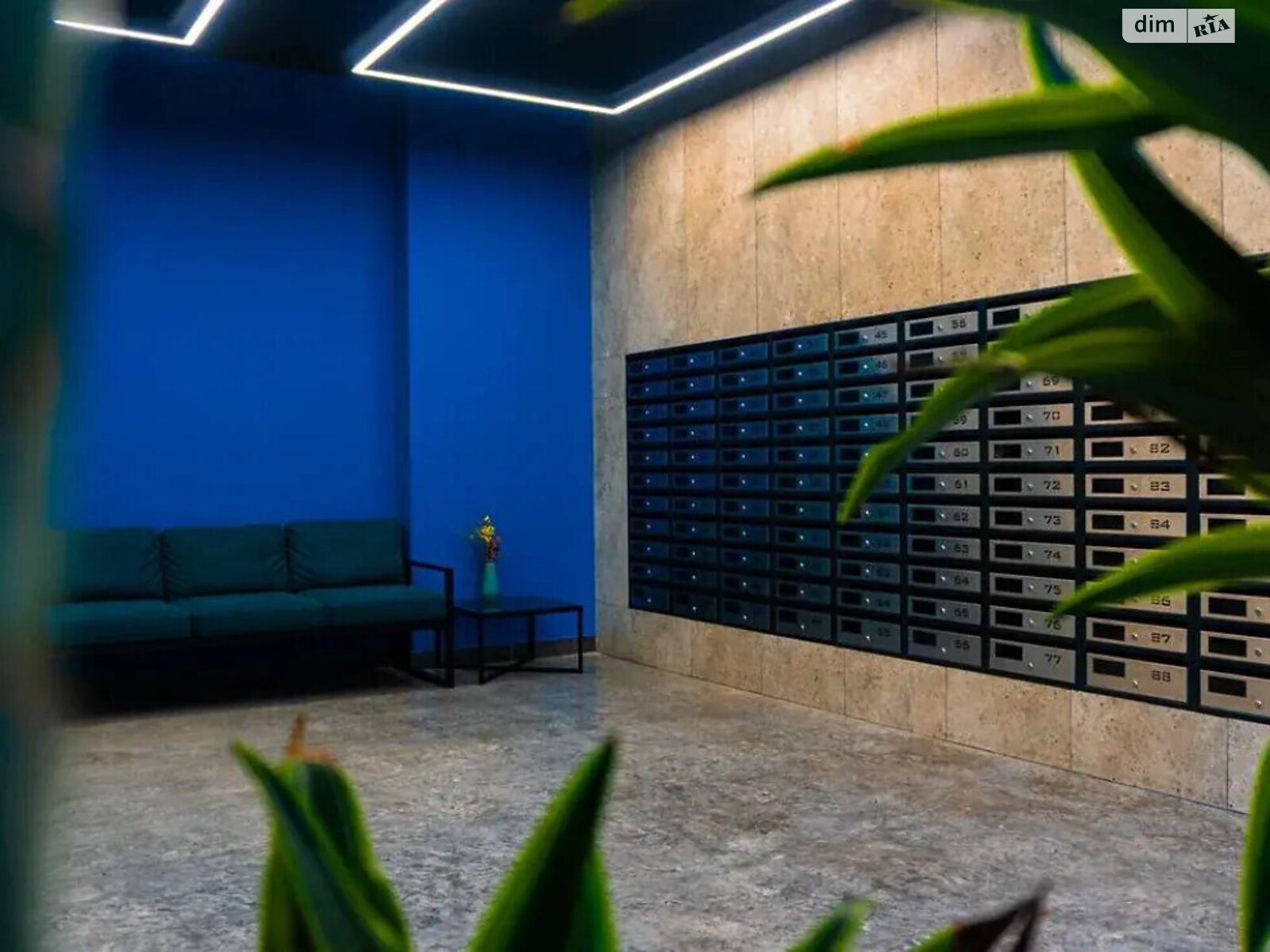 Продажа двухкомнатной квартиры в Ивано-Франковске, на ул. Ленкавского 34 корпус 6, район Набережная фото 1