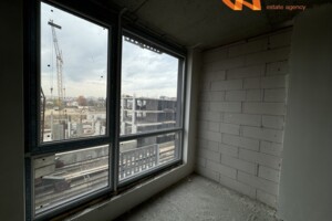 Продажа однокомнатной квартиры в Ивано-Франковске, на ул. Левицкого Романа 10, район Набережная фото 2