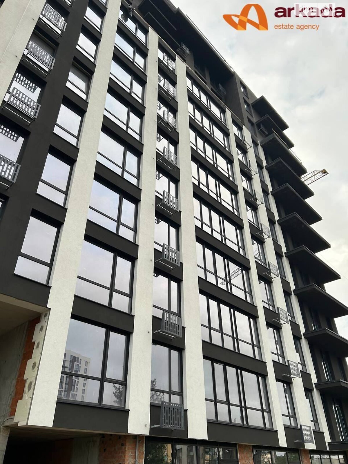 Продажа однокомнатной квартиры в Ивано-Франковске, на ул. Левицкого Романа 10, район Набережная фото 1 Продажа однокомнатной квартиры в Ивано-Франковске, на ул. Левицкого Романа 10, район Набережная фото 1
