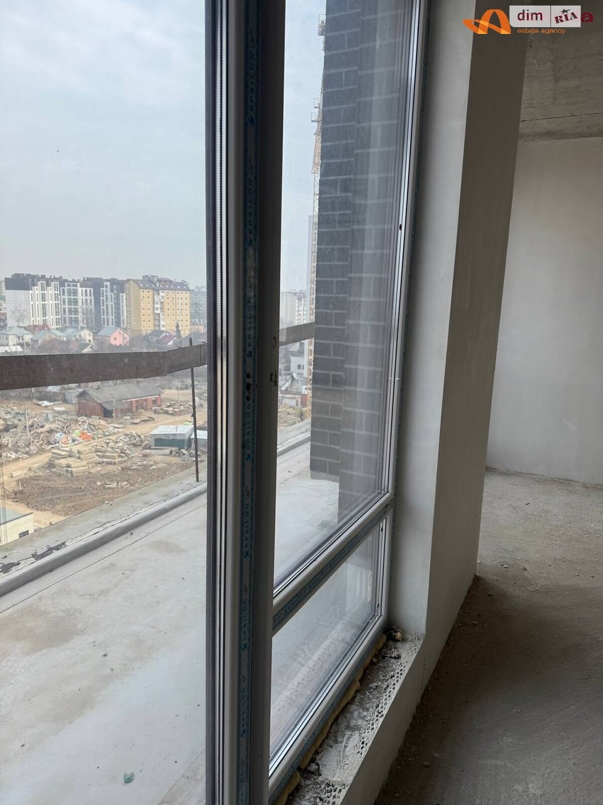 Продаж трикімнатної квартири в Івано-Франківську, на вул. Ленкавського 34, район Бам фото 1 Продаж трикімнатної квартири в Івано-Франківську, на вул. Ленкавського 34, район Бам фото 1